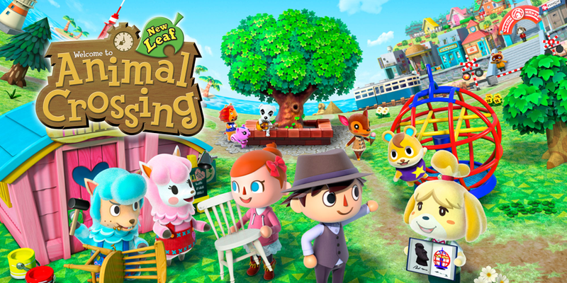Illustration for article titled Nyren's Corner: What You Can Expect From Nintendo's First Party Switch Lineup (Not a Rumor Article)